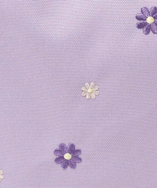 green label relaxing / グリーンレーベル リラクシング その他小物 | 【別注】＜MEI＞シューズバッグ（コスモス） / キッズ | 詳細11