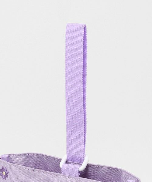 green label relaxing / グリーンレーベル リラクシング その他小物 | 【別注】＜MEI＞シューズバッグ（コスモス） / キッズ | 詳細4