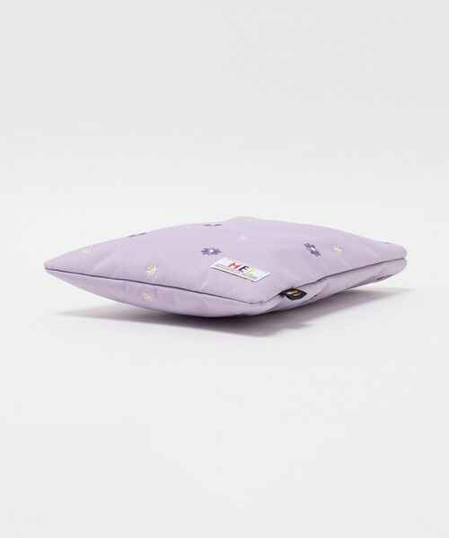 green label relaxing / グリーンレーベル リラクシング その他小物 | 【別注】＜MEI＞シューズバッグ（コスモス） / キッズ | 詳細5