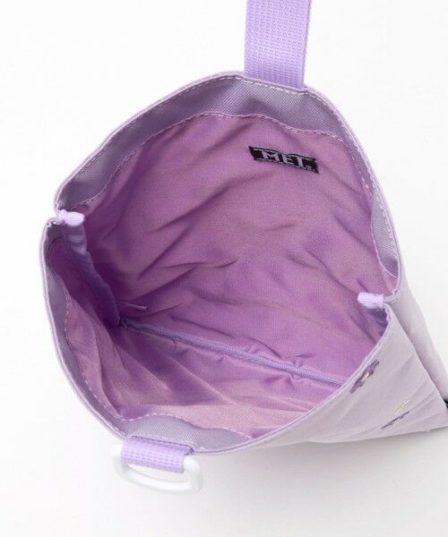 green label relaxing / グリーンレーベル リラクシング その他小物 | 【別注】＜MEI＞シューズバッグ（コスモス） / キッズ | 詳細6