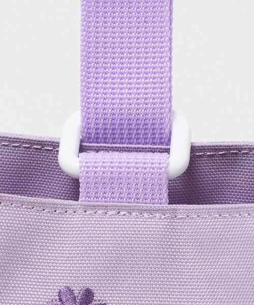 green label relaxing / グリーンレーベル リラクシング その他小物 | 【別注】＜MEI＞シューズバッグ（コスモス） / キッズ | 詳細7