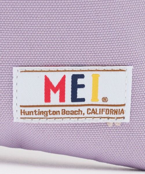 green label relaxing / グリーンレーベル リラクシング その他小物 | 【別注】＜MEI＞シューズバッグ（コスモス） / キッズ | 詳細8