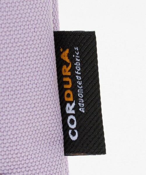 green label relaxing / グリーンレーベル リラクシング その他小物 | 【別注】＜MEI＞シューズバッグ（コスモス） / キッズ | 詳細9