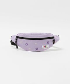 【別注】＜MEI＞ボディバッグ（コスモス） / キッズ