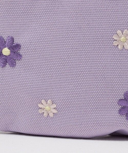 green label relaxing / グリーンレーベル リラクシング メッセンジャーバッグ・ウエストポーチ | 【別注】＜MEI＞ボディバッグ（コスモス） / キッズ | 詳細10