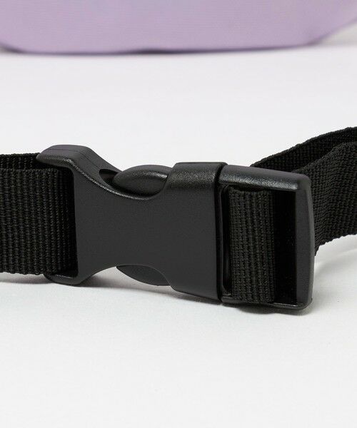 green label relaxing / グリーンレーベル リラクシング メッセンジャーバッグ・ウエストポーチ | 【別注】＜MEI＞ボディバッグ（コスモス） / キッズ | 詳細6