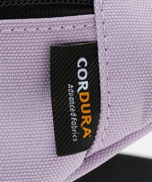 green label relaxing / グリーンレーベル リラクシング メッセンジャーバッグ・ウエストポーチ | 【別注】＜MEI＞ボディバッグ（コスモス） / キッズ | 詳細8