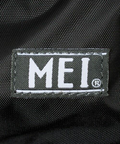 green label relaxing / グリーンレーベル リラクシング メッセンジャーバッグ・ウエストポーチ | 【別注】＜MEI＞ボディバッグ（コスモス） / キッズ | 詳細9