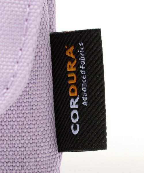 green label relaxing / グリーンレーベル リラクシング ポーチ | 【別注】＜MEI＞ポケットポーチ（コスモス） / キッズ | 詳細10