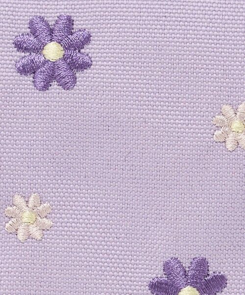 green label relaxing / グリーンレーベル リラクシング ポーチ | 【別注】＜MEI＞ポケットポーチ（コスモス） / キッズ | 詳細11