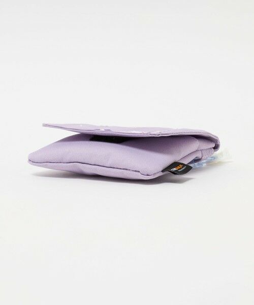green label relaxing / グリーンレーベル リラクシング ポーチ | 【別注】＜MEI＞ポケットポーチ（コスモス） / キッズ | 詳細4