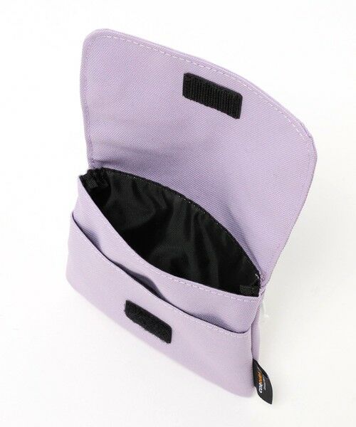 green label relaxing / グリーンレーベル リラクシング ポーチ | 【別注】＜MEI＞ポケットポーチ（コスモス） / キッズ | 詳細5