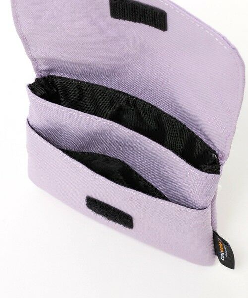 green label relaxing / グリーンレーベル リラクシング ポーチ | 【別注】＜MEI＞ポケットポーチ（コスモス） / キッズ | 詳細6