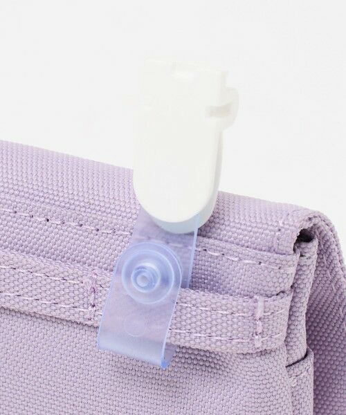 green label relaxing / グリーンレーベル リラクシング ポーチ | 【別注】＜MEI＞ポケットポーチ（コスモス） / キッズ | 詳細7