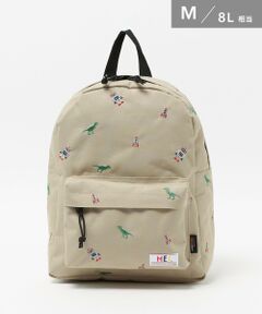 green label relaxing / グリーンレーベル リラクシング リュック・バックパック | 【別注】＜MEI＞デイパック M（トイ） / キッズ / リュック