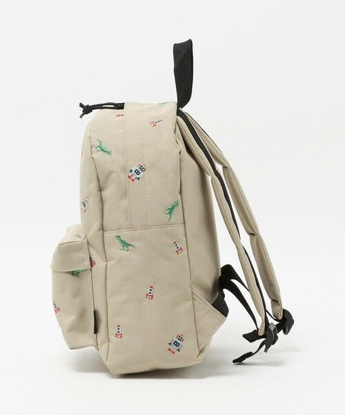 green label relaxing / グリーンレーベル リラクシング リュック・バックパック | 【別注】＜MEI＞デイパック M（トイ） / キッズ / リュック | 詳細1