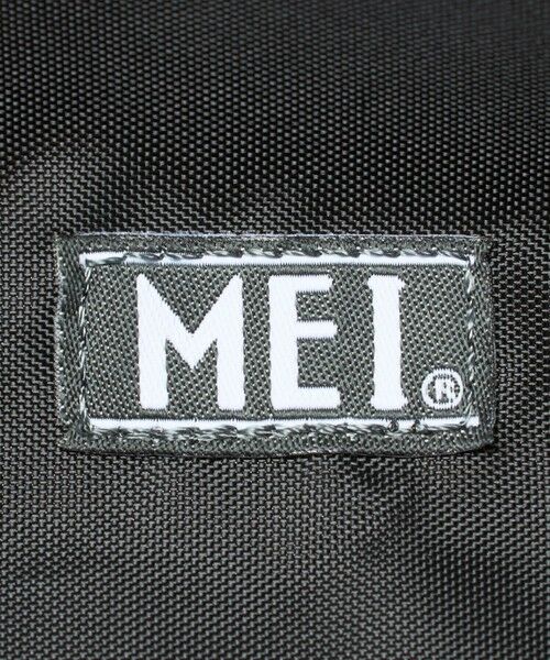 green label relaxing / グリーンレーベル リラクシング リュック・バックパック | 【別注】＜MEI＞デイパック M（トイ） / キッズ / リュック | 詳細10