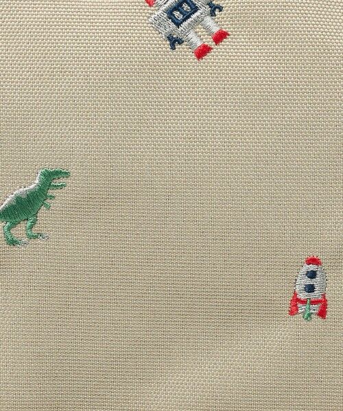 green label relaxing / グリーンレーベル リラクシング リュック・バックパック | 【別注】＜MEI＞デイパック M（トイ） / キッズ / リュック | 詳細11