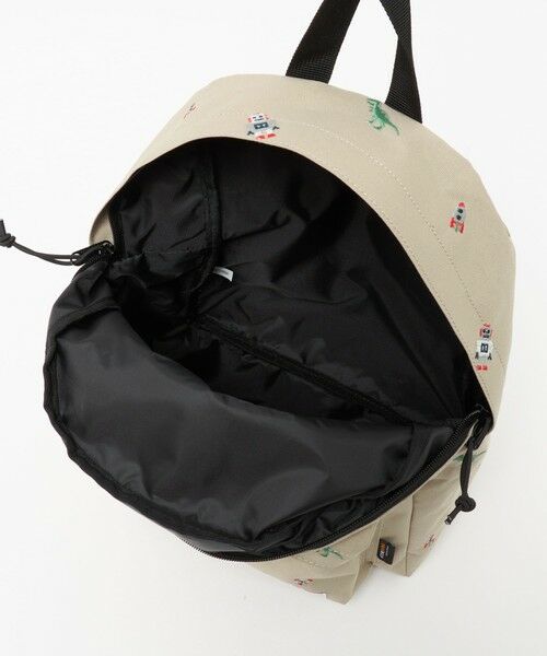 green label relaxing / グリーンレーベル リラクシング リュック・バックパック | 【別注】＜MEI＞デイパック M（トイ） / キッズ / リュック | 詳細6
