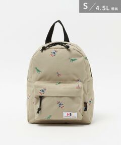 green label relaxing / グリーンレーベル リラクシング リュック・バックパック | 【別注】＜MEI＞デイパック S（トイ） / キッズ / リュック