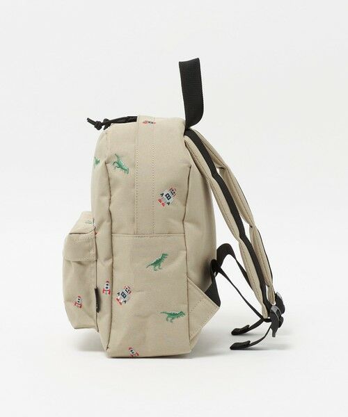 green label relaxing / グリーンレーベル リラクシング リュック・バックパック | 【別注】＜MEI＞デイパック S（トイ） / キッズ / リュック | 詳細1
