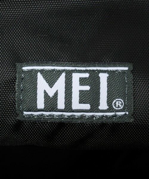 green label relaxing / グリーンレーベル リラクシング リュック・バックパック | 【別注】＜MEI＞デイパック S（トイ） / キッズ / リュック | 詳細10