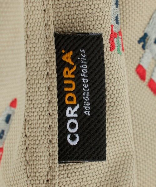 green label relaxing / グリーンレーベル リラクシング リュック・バックパック | 【別注】＜MEI＞デイパック S（トイ） / キッズ / リュック | 詳細9