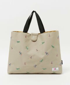 green label relaxing / グリーンレーベル リラクシング トートバッグ | 【別注】＜MEI＞レッスントートバッグ（トイ） / キッズ