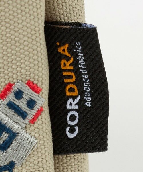 green label relaxing / グリーンレーベル リラクシング トートバッグ | 【別注】＜MEI＞レッスントートバッグ（トイ） / キッズ | 詳細10