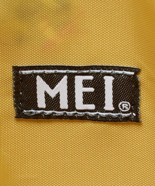 green label relaxing / グリーンレーベル リラクシング トートバッグ | 【別注】＜MEI＞レッスントートバッグ（トイ） / キッズ | 詳細11