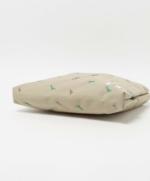 green label relaxing / グリーンレーベル リラクシング トートバッグ | 【別注】＜MEI＞レッスントートバッグ（トイ） / キッズ | 詳細5