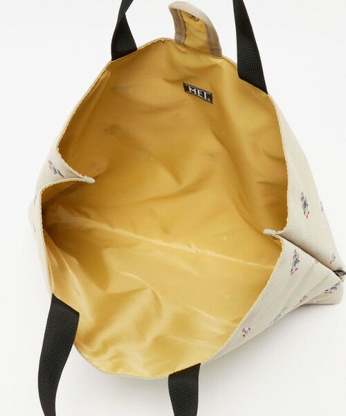 green label relaxing / グリーンレーベル リラクシング トートバッグ | 【別注】＜MEI＞レッスントートバッグ（トイ） / キッズ | 詳細6