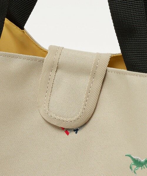 green label relaxing / グリーンレーベル リラクシング トートバッグ | 【別注】＜MEI＞レッスントートバッグ（トイ） / キッズ | 詳細7