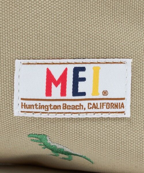 green label relaxing / グリーンレーベル リラクシング トートバッグ | 【別注】＜MEI＞レッスントートバッグ（トイ） / キッズ | 詳細9