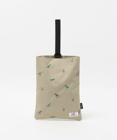 green label relaxing / グリーンレーベル リラクシング その他小物 | 【別注】＜MEI＞シューズバッグ（トイ） / キッズ