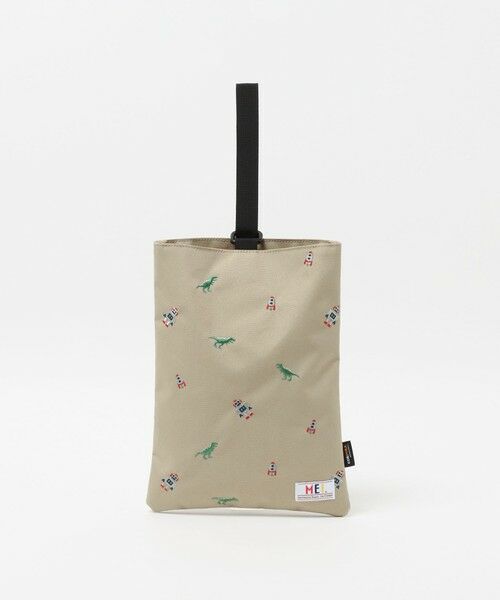 Meiさま専用 別注】＜MEI＞シューズバッグ（トイ） / キッズ （その他小物