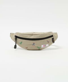 green label relaxing / グリーンレーベル リラクシング メッセンジャーバッグ・ウエストポーチ | 【別注】＜MEI＞ボディバッグ（トイ） / キッズ