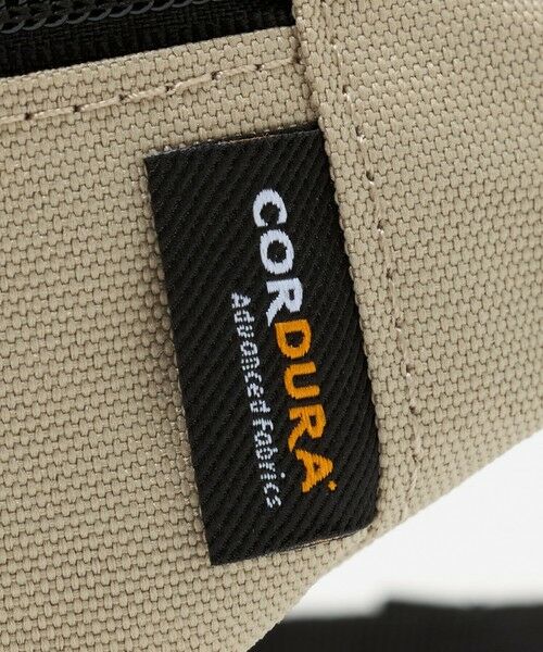 green label relaxing / グリーンレーベル リラクシング メッセンジャーバッグ・ウエストポーチ | 【別注】＜MEI＞ボディバッグ（トイ） / キッズ | 詳細8