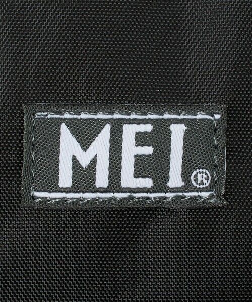 green label relaxing / グリーンレーベル リラクシング メッセンジャーバッグ・ウエストポーチ | 【別注】＜MEI＞ボディバッグ（トイ） / キッズ | 詳細9