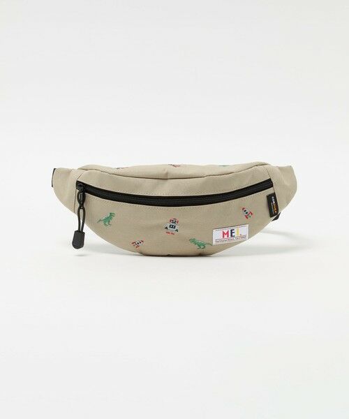 green label relaxing/O[[x NVO yʒzMEI{fBobOigCj / LbY BEIGE FREE