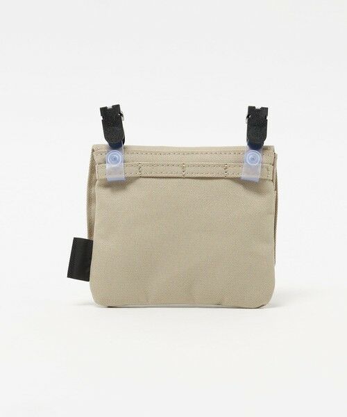 green label relaxing / グリーンレーベル リラクシング ポーチ | 【別注】＜MEI＞ポケットポーチ（トイ） / キッズ | 詳細2