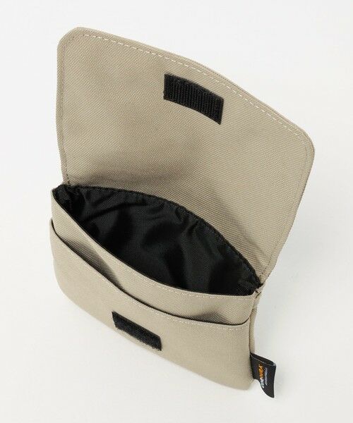 green label relaxing / グリーンレーベル リラクシング ポーチ | 【別注】＜MEI＞ポケットポーチ（トイ） / キッズ | 詳細5