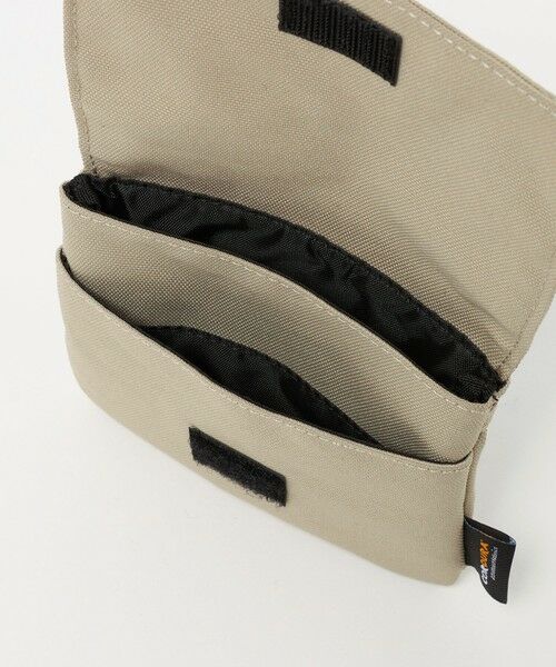 green label relaxing / グリーンレーベル リラクシング ポーチ | 【別注】＜MEI＞ポケットポーチ（トイ） / キッズ | 詳細6