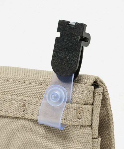 green label relaxing / グリーンレーベル リラクシング ポーチ | 【別注】＜MEI＞ポケットポーチ（トイ） / キッズ | 詳細7