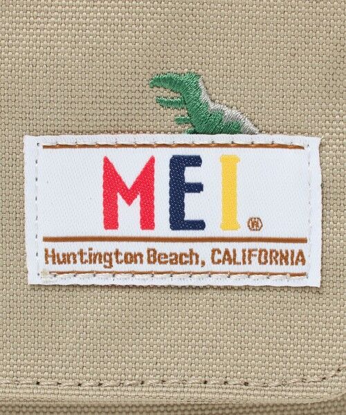 green label relaxing / グリーンレーベル リラクシング ポーチ | 【別注】＜MEI＞ポケットポーチ（トイ） / キッズ | 詳細9