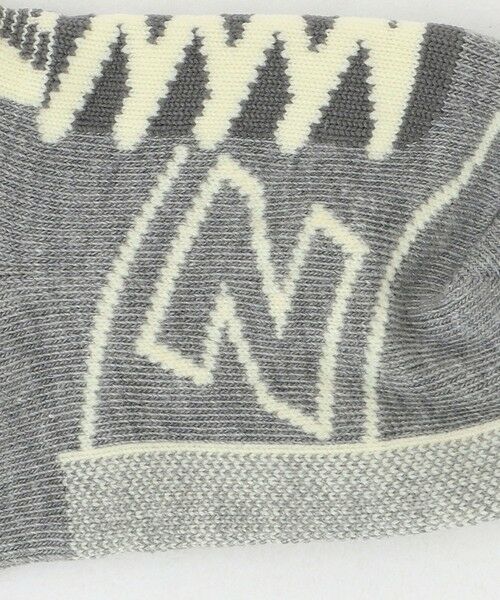 green label relaxing / グリーンレーベル リラクシング ソックス | ＜New Balance＞ボーイズ ソックス 3P / キッズ  13cm‐19cm | 詳細10