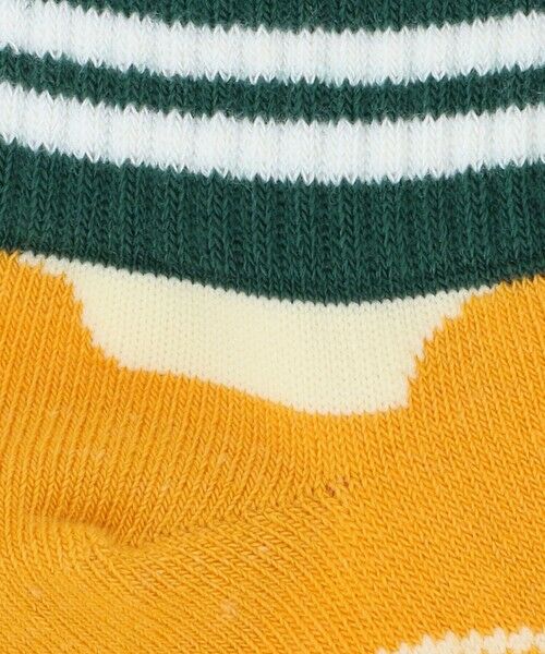 green label relaxing / グリーンレーベル リラクシング ソックス | ＜New Balance＞ボーイズ ソックス 3P / キッズ  13cm‐19cm | 詳細14