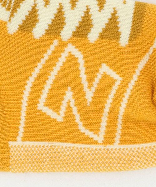 green label relaxing / グリーンレーベル リラクシング ソックス | ＜New Balance＞ボーイズ ソックス 3P / キッズ  13cm‐19cm | 詳細15