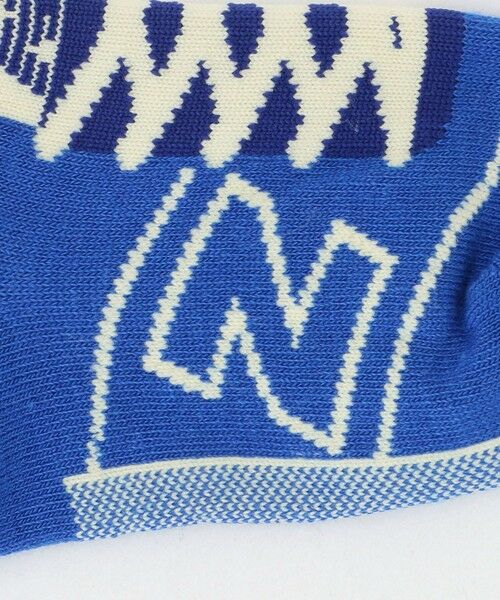 green label relaxing / グリーンレーベル リラクシング ソックス | ＜New Balance＞ボーイズ ソックス 3P / キッズ  13cm‐19cm | 詳細5