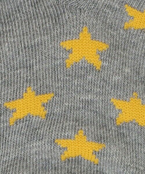 green label relaxing / グリーンレーベル リラクシング ソックス | ＜New Balance＞ボーイズ ソックス 3P / キッズ  13cm‐19cm | 詳細24